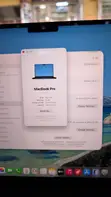 Apple MacBook Pro 2025 M5 16GB RAM 512GB SSD - 3