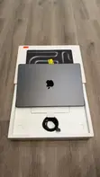Apple MacBook Pro 2025 M5 16GB RAM 512GB SSD - 4