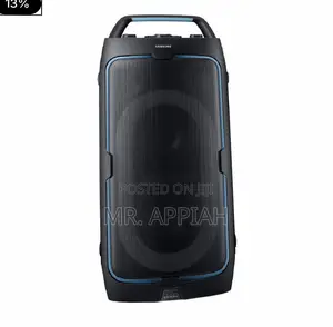 Samsung MXT50F Wireless Bluetooth Party Speaker