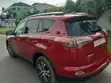 Toyota RAV4 LE AWD 2016 Red - 2