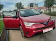 Toyota RAV4 LE AWD 2016 Red - 3