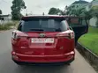 Toyota RAV4 LE AWD 2016 Red - 4