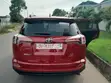 Toyota RAV4 LE AWD 2016 Red - 5