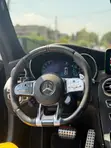 New Mercedes-Benz C43 2022 Black - 1