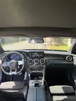 New Mercedes-Benz C43 2022 Black - 2