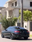 New Mercedes-Benz C43 2022 Black - 3