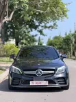 New Mercedes-Benz C43 2022 Black - 4