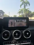 New Mercedes-Benz C43 2022 Black - 5