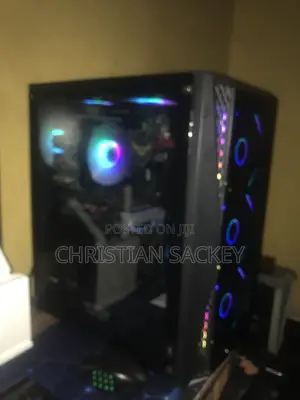 Gigabyte GB-BKi5A-7200 Desktop Computer - 16GB RAM, 1TB HDD+SSD