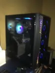 Gigabyte GB-BKi5A-7200 Desktop Computer - 16GB RAM, 1TB HDD+SSD - 1