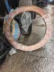 Steeltech Copper Tape and Arrester Pole - 4