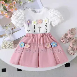 Kids Premium 2-Piece Set