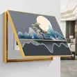 Crystal Wall Paintings - Various Designs - 1