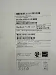 Apple MacBook Pro 2023 M3 Pro 18GB RAM 1TB SSD - 1