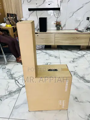 Brand New Samsung B450F 2.1ch Soundbar with Subwoofer