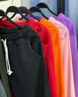 Unisex Cotton Baggy Joggers for Men and Women - 1
