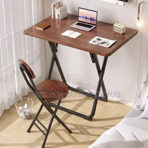 Table and Chair Set (40x60cm) - 1