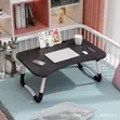 X Rocker Laptop Table 40x60cm - 1