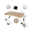 X Rocker Laptop Table 40x60cm - 2