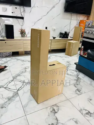 Samsung B-Series Soundbar HW-B450F 2.1ch with Subwoofer