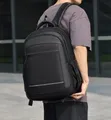 17-Inch Waterproof Laptop Backpack - Fast Delivery - 2