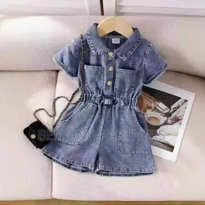 Kids Premium Wear (Ages 2-7)