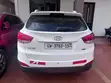 Hyundai Ix35 2015 White - 1