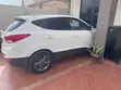 Hyundai Ix35 2015 White - 3