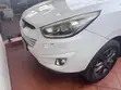 Hyundai Ix35 2015 White - 4
