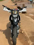 Apsonic AP200GY-9 2024 Motorcycle - 1