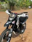 Apsonic AP200GY-9 2024 Motorcycle - 2
