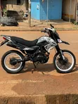 Apsonic AP200GY-9 2024 Motorcycle - 3