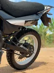 Apsonic AP200GY-9 2024 Motorcycle - 5