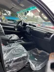 New Toyota Hilux 2025 Black - 2