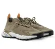 Beige Louis Vuitton LV Tatic Knit Sneaker - 3
