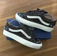 Vans Premium Old Skool 36 LX "Gemstone Mushroom" - 1