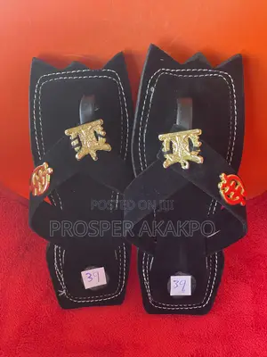 Ahenema Adidas Sandals
