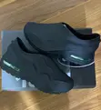 Nike Air Max 1000 Slip-on Sneakers - 3