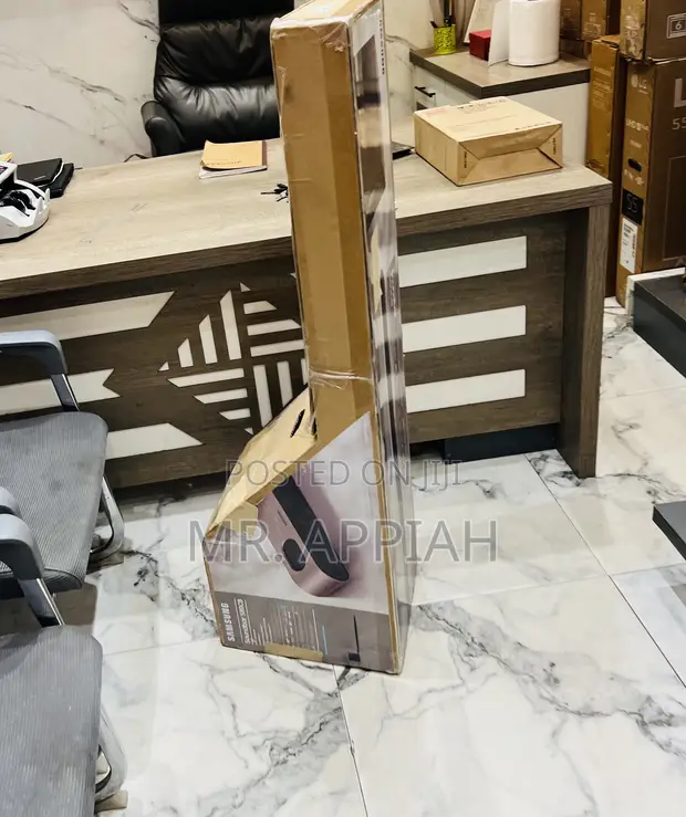 Brand New Samsung S80CB 330W 3.1.2ch Dolby Atmos Soundbar - 1