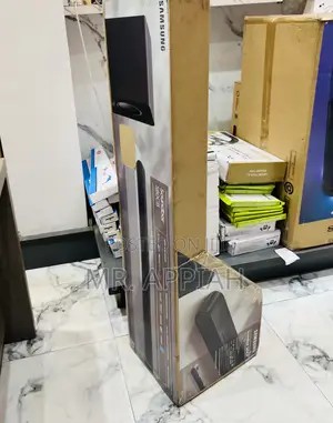 Samsung 3.1.2ch Soundbar (S80CB) - 2025 Model