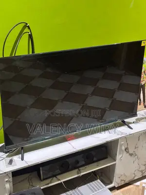 Hisense 43-Inch Digital TV
