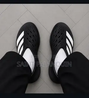 Adidas Purechill Recovery Slip-On Shoes