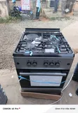 Sigma 60x60 3 Gas + 1 Electric Oven with Grill & Auto Ignition - 1