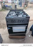 Sigma 60x60 3 Gas + 1 Electric Oven with Grill & Auto Ignition - 3
