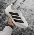 Adidas Purechill Slip-on Recovery Shoes - White - 2