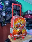 Kids Rolling Backpack - Nursery to Lower Primary - 2