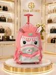 Kids Rolling Backpack - Nursery to Lower Primary - 1