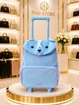 Kids Rolling Backpack - Nursery to Lower Primary - 2