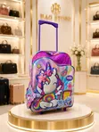 Kids Rolling Backpack - Nursery to Lower Primary - 3