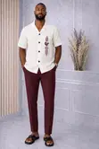 Men's Quality Two-Piece Casual Outfit - 2